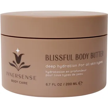 Innersense Body butter (Blissful Body Butter) thumbnail 2