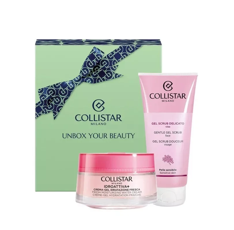Collistar Collistar Idroattiva Set thumbnail 6