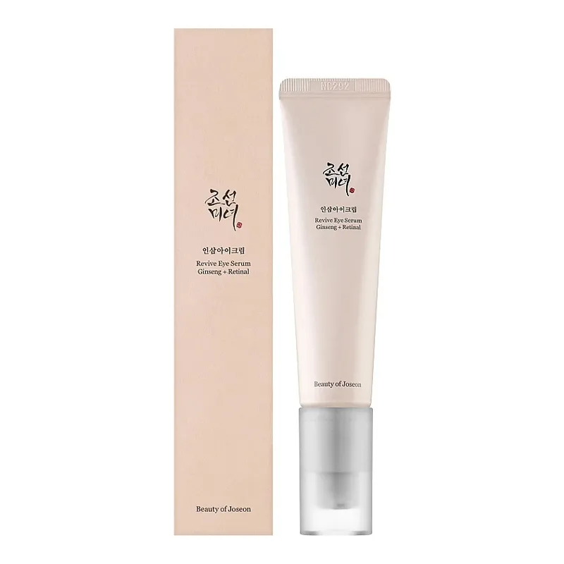 Beauty of Joseon Ginseng + Retinal Revive Eye Serum thumbnail 7