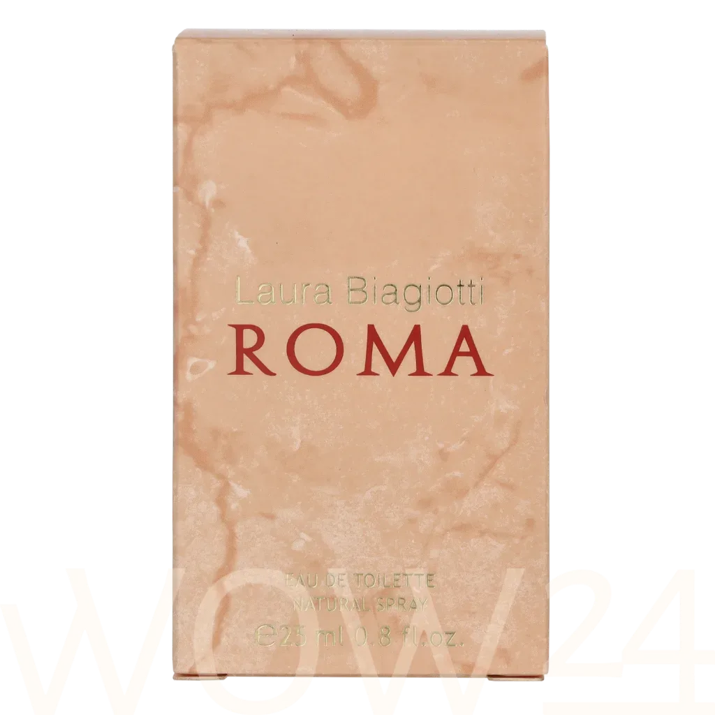 Laura Biagiotti Roma thumbnail 2