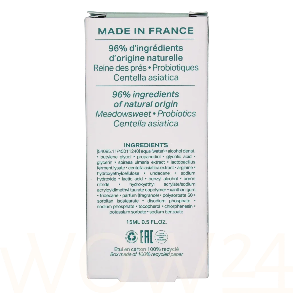 Payot Pate grise spéciale 5 drying gel thumbnail 3