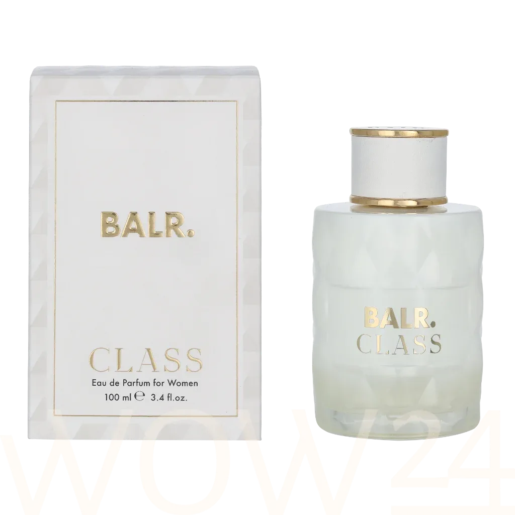 Balr. BALR. CLASS FOR WOMEN Edp Spray thumbnail 4