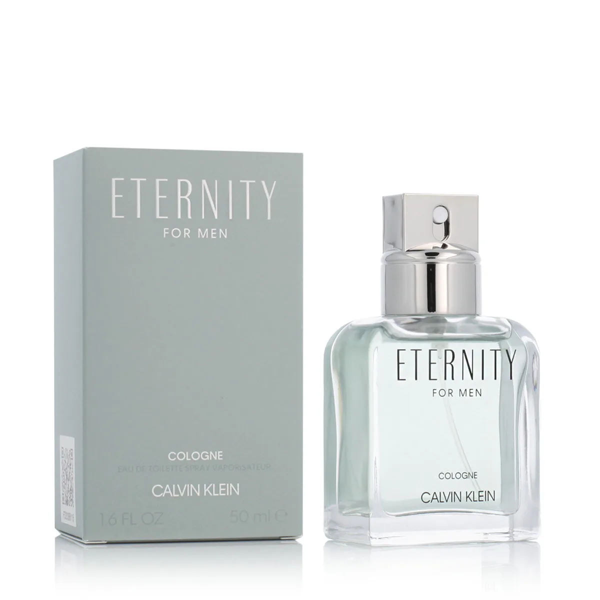 Eternity Cologne