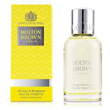 Molton Brown Orange & Bergamot thumbnail 2