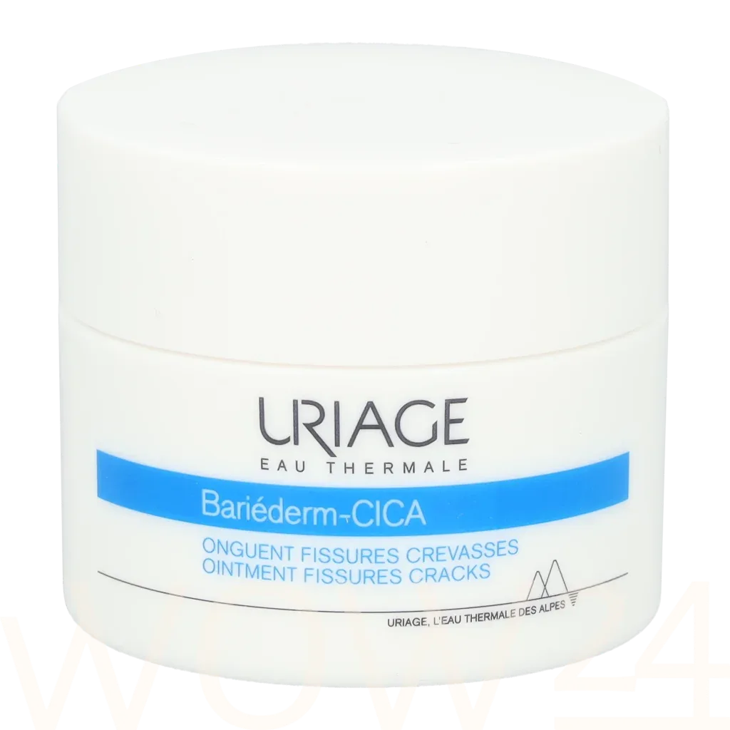 Uriage Bariéderm cica ointment fissures cracks thumbnail 5