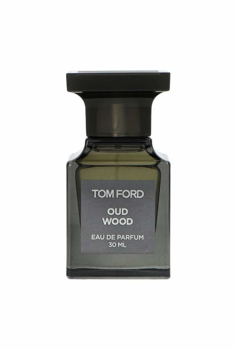 Private Blend Oud Wood