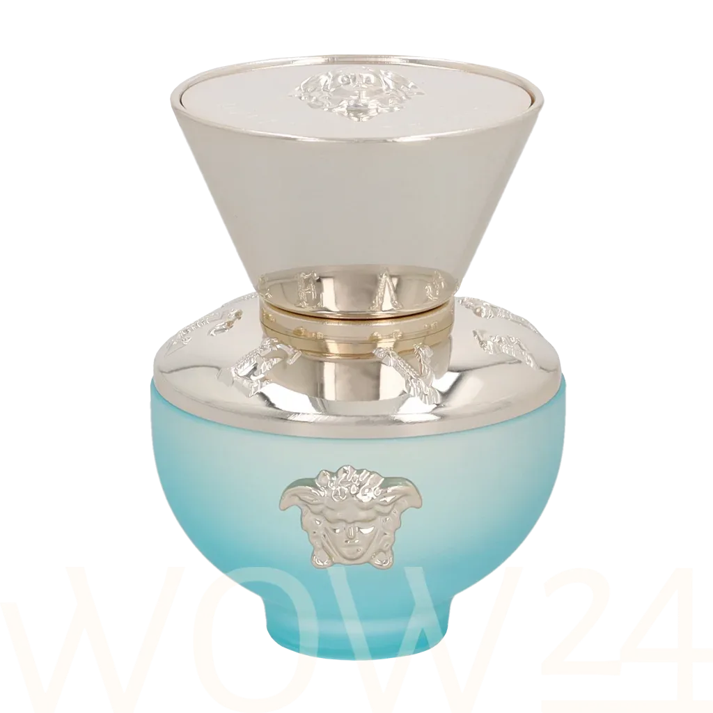 Versace Pour Femme Dylan Turquoise thumbnail 5