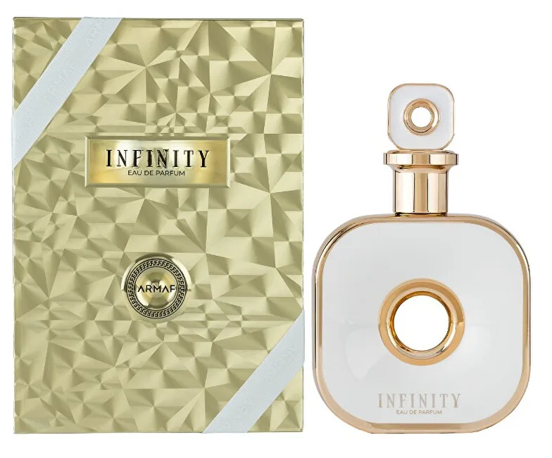 Armaf Beauté Infinity gold thumbnail 8