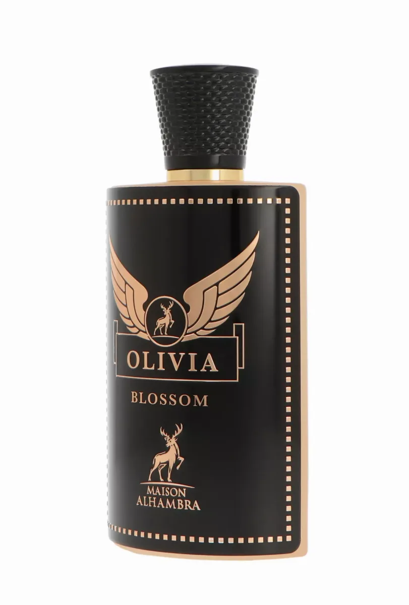 Alhambra Olivia Blossom thumbnail 7