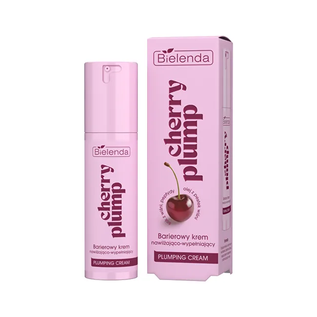 Bielenda Plumping Cream 50 ml thumbnail 3