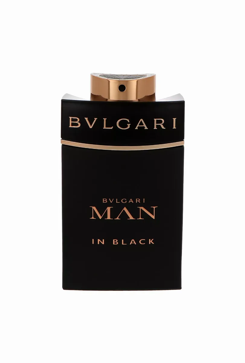 MAN In Black