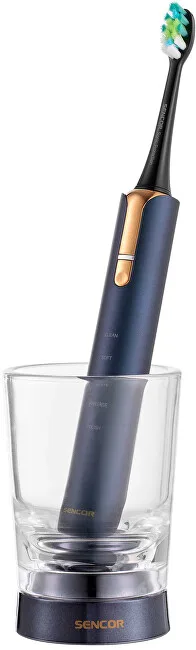 Sencor Sonic toothbrush SOC 4110BL thumbnail 6