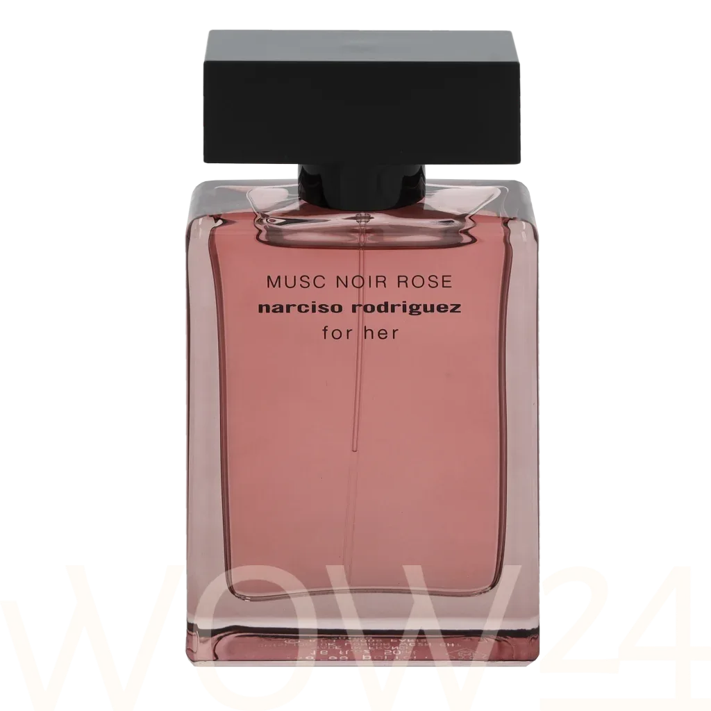 Narciso Rodriguez For Her Musc Noir Rose thumbnail 5