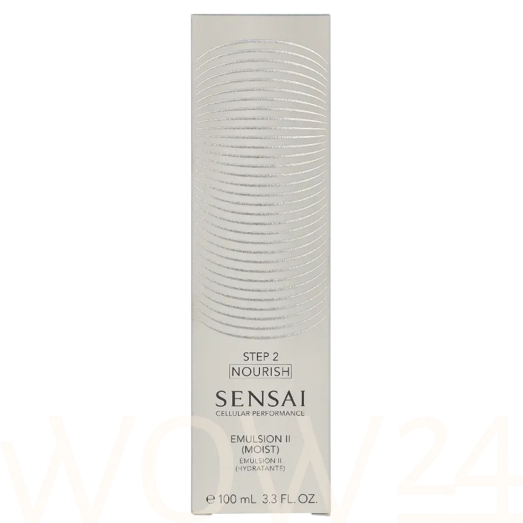Cellular performance emulsion ii