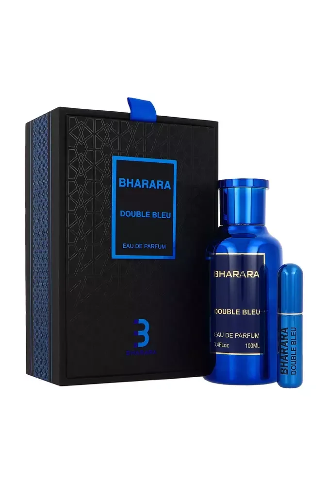 Bharara Double Bleu thumbnail 3