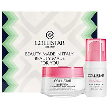 Collistar Idroattiva+ Set Gift Set thumbnail 3