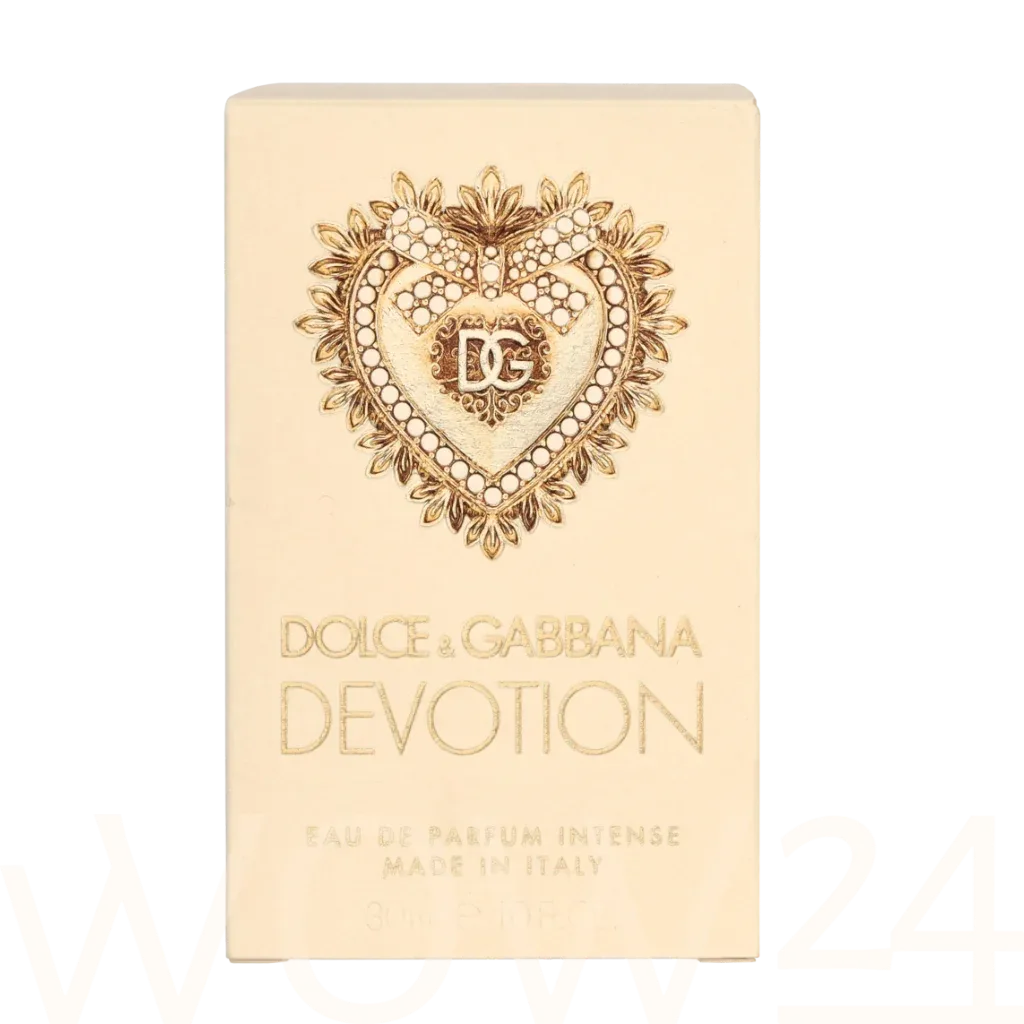 Dolce & Gabbana Devotion intense thumbnail 2
