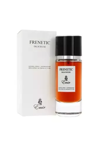 Emir Frenetic Delicieuse thumbnail 5