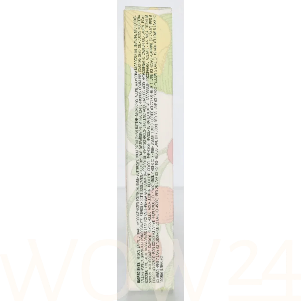 Clinique Clinique Pop Plush Creamy Lip Gloss thumbnail 3