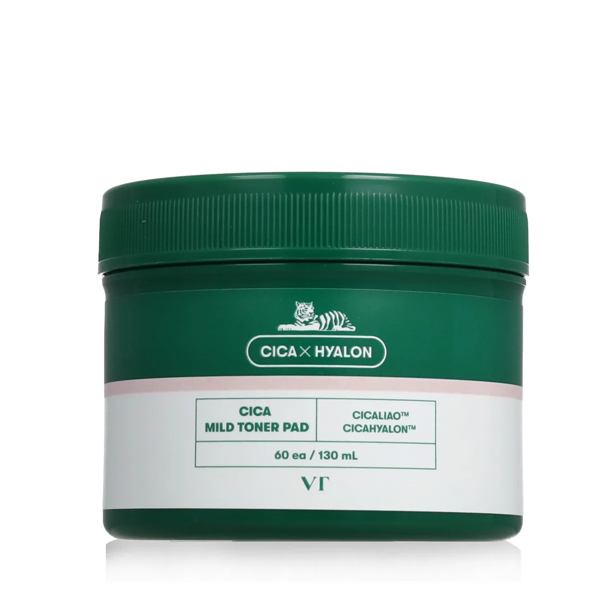 VT Cosmetics Cica Mild Toner Pad thumbnail 7