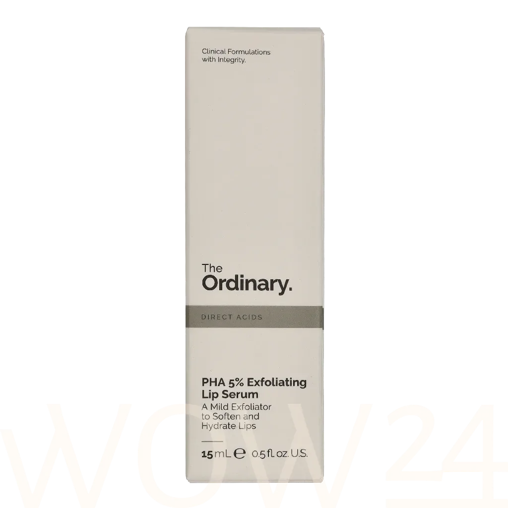The Ordinary The Ordinary PHA 5% Exfoliating Lip Serum thumbnail 2