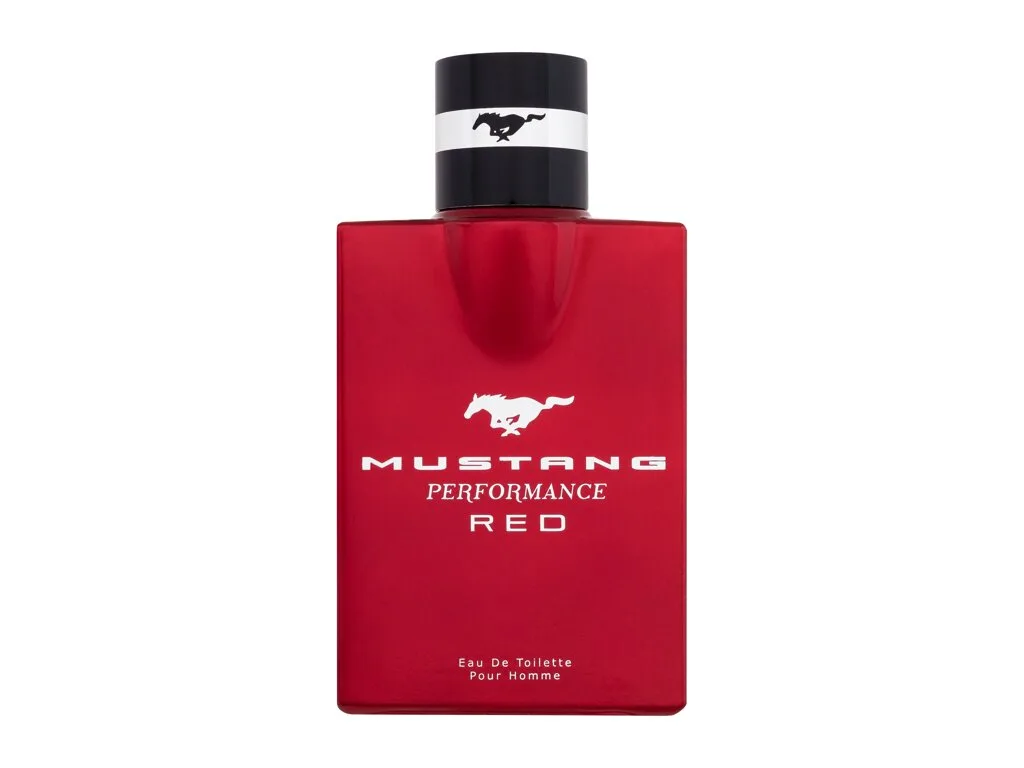 Performance Red