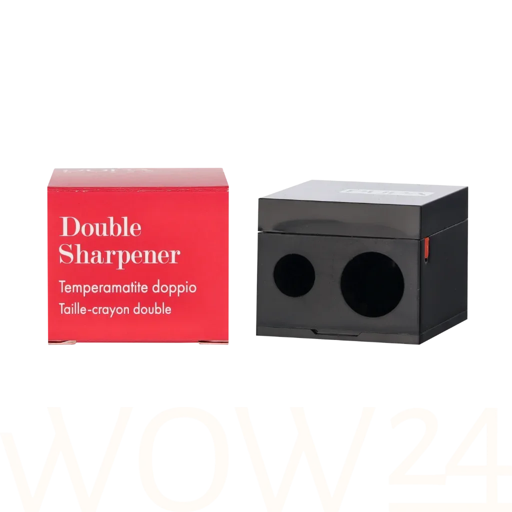 Pupa Pupa Double Pencil Sharpener thumbnail 4