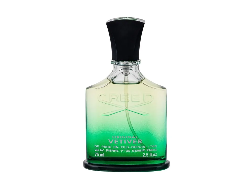 Original vetiver