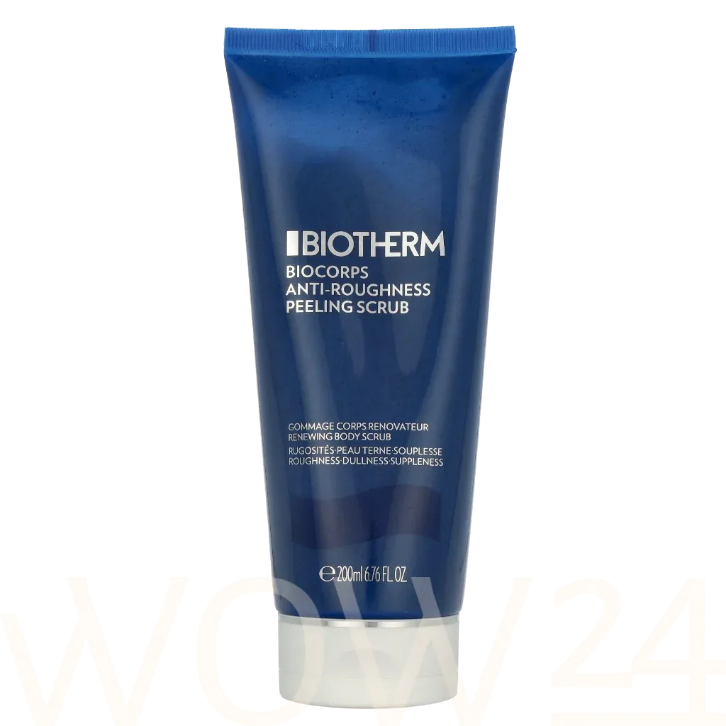 Biotherm Biocorps thumbnail 2