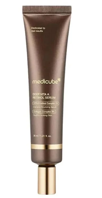 Medicube Deep Vita A Retinol Serum thumbnail 6