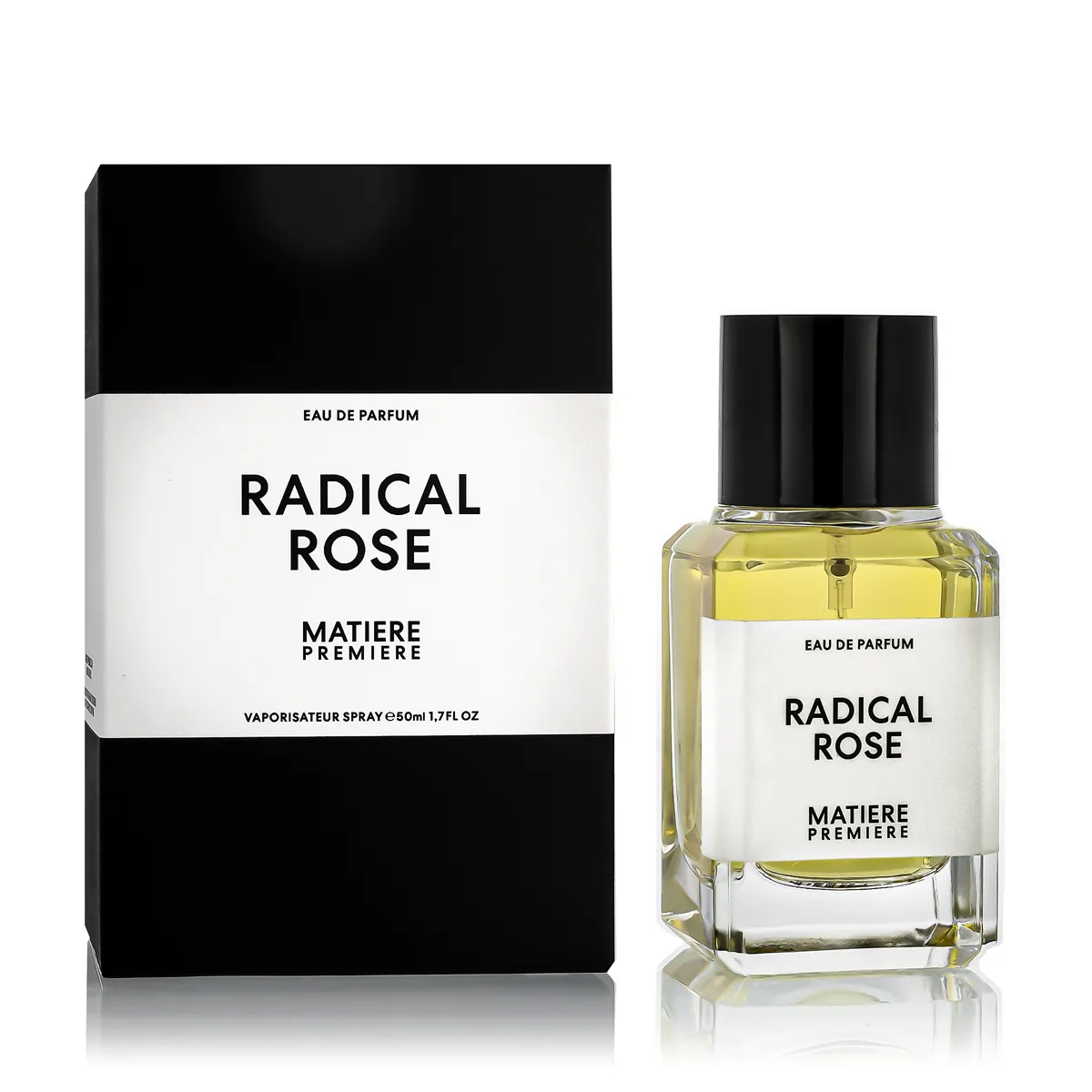 Radical rose