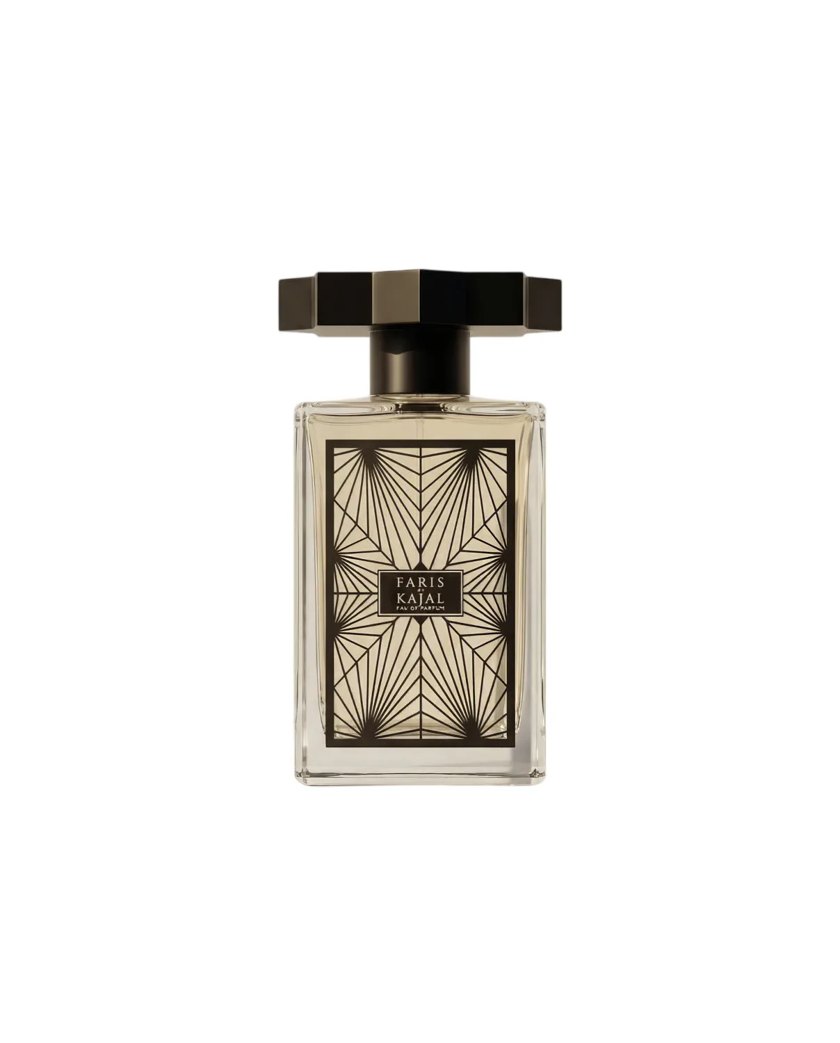 Kajal Perfumes Faris thumbnail 4