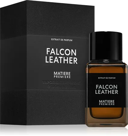 Matiere Premiere Falcon Leather thumbnail 3