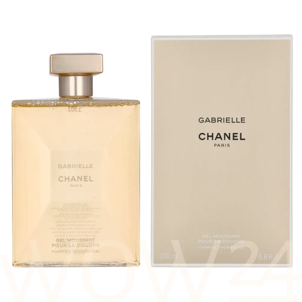 Chanel Gabrielle thumbnail 4