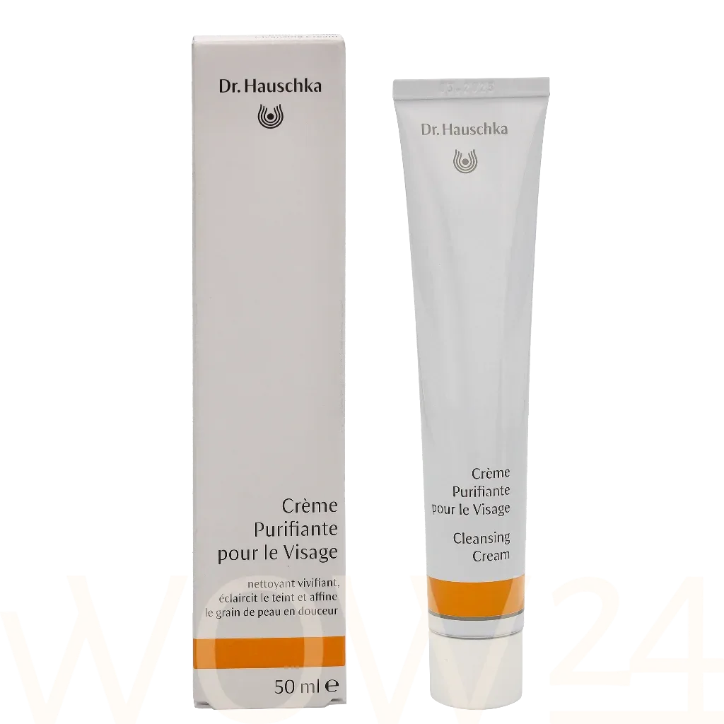 Dr.Hauschka Cleansing thumbnail 4