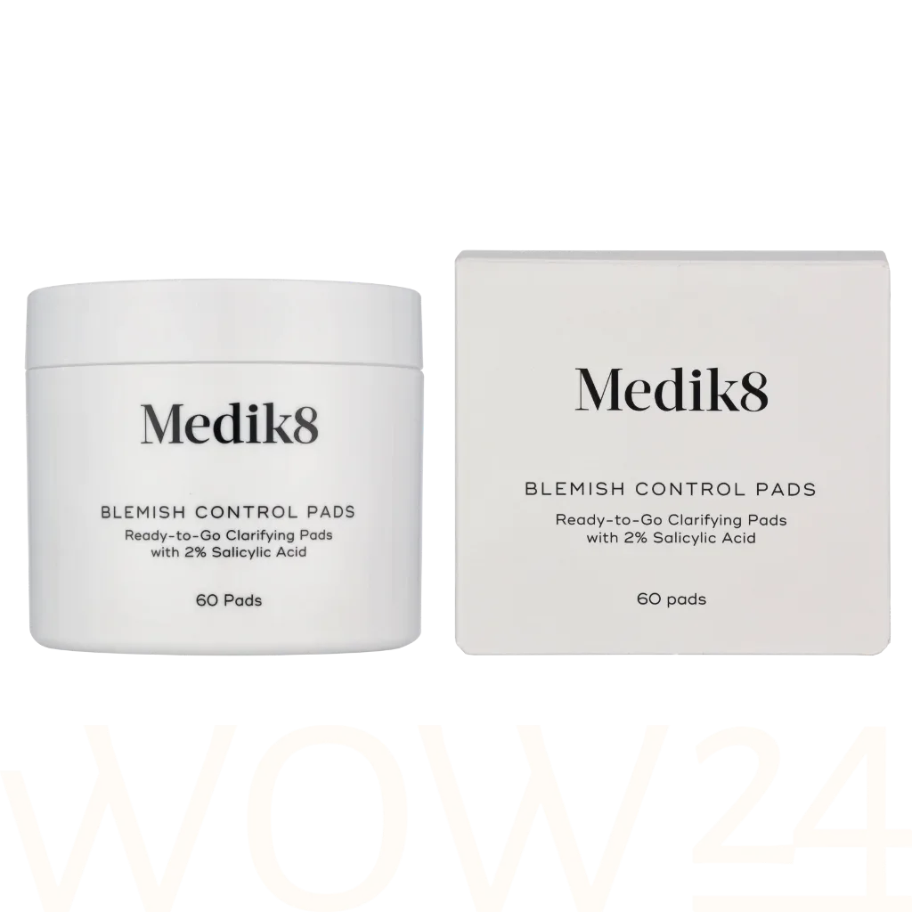 Medik8 Medik8 Blemish Control Pads thumbnail 4