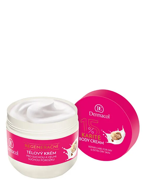 Dermacol Karité thumbnail 2