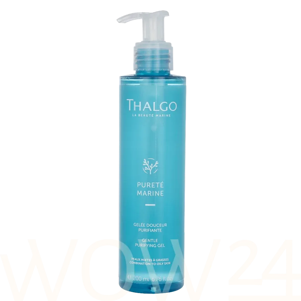 Thalgo pureté marine thumbnail 2