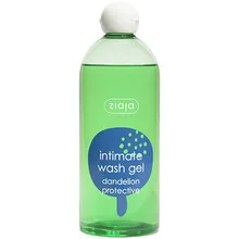 Ziaja Intimate hygiene gel Dandelion (Intimate Wash Gel) 500 ml thumbnail 2