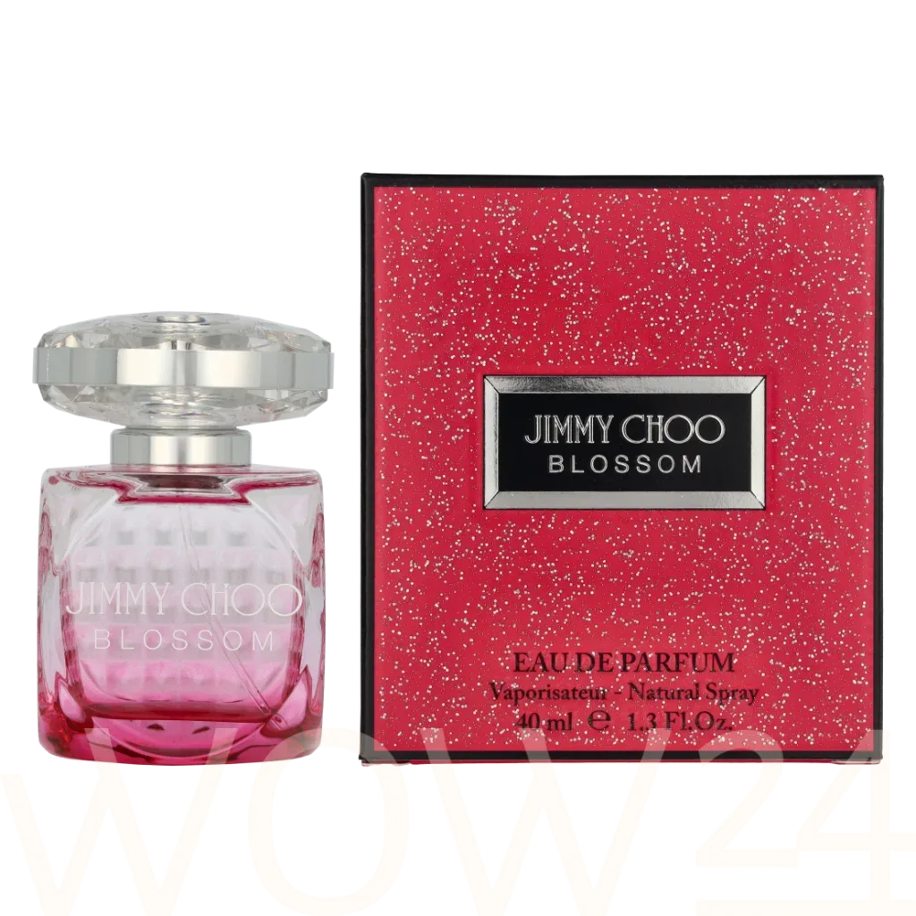 Jimmy Choo Jimmy Choo Blossom thumbnail 4