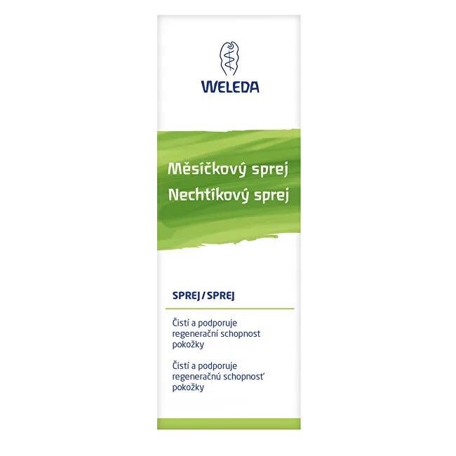 Weleda Calendula Spray thumbnail 2