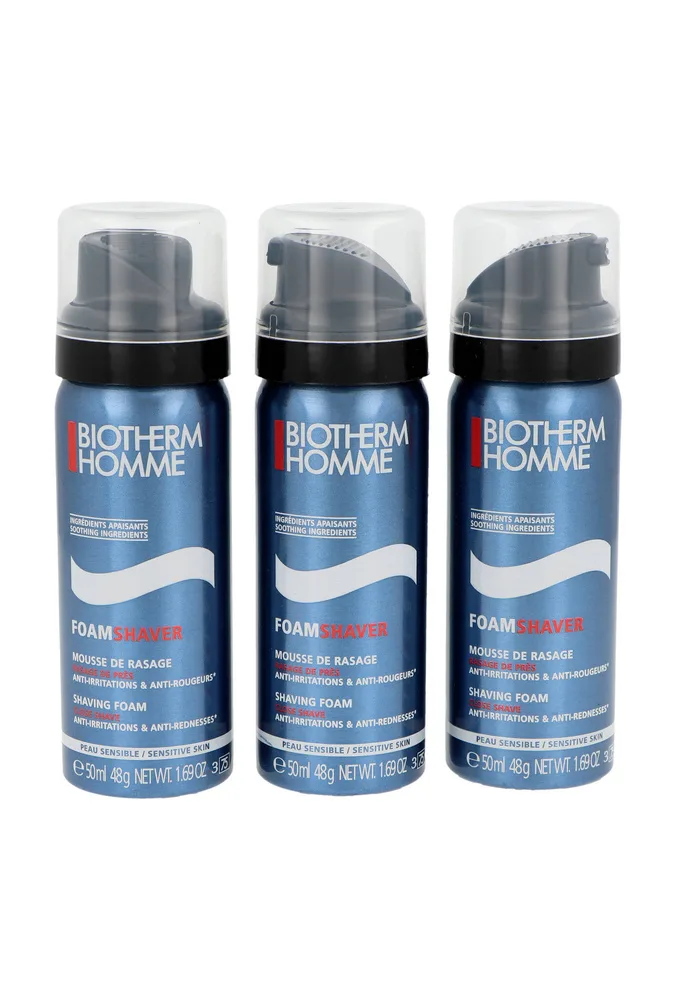 Biotherm Biotherm Travel Trio thumbnail 3
