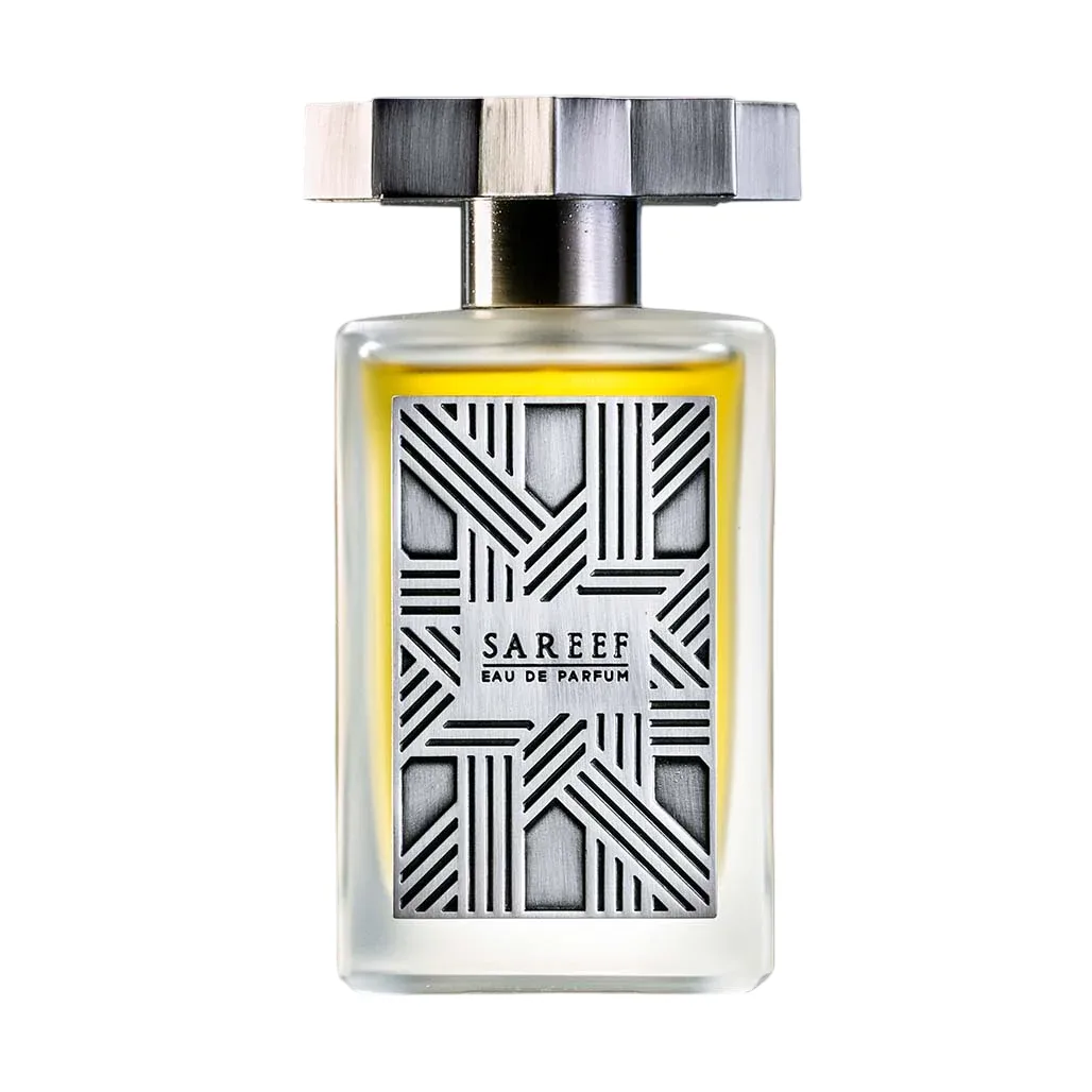 Kajal Perfumes Sareef thumbnail 2