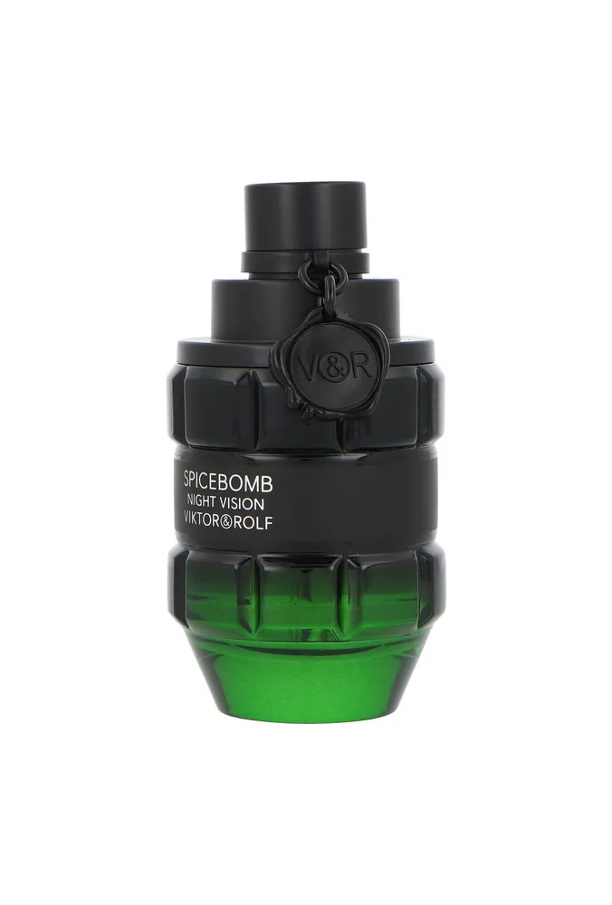Viktor & Rolf Spicebomb Night Vision thumbnail 6
