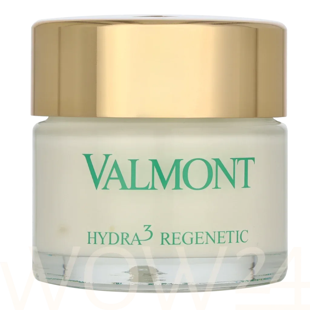 Valmont Hydra 3 Regenetic Cream thumbnail 5