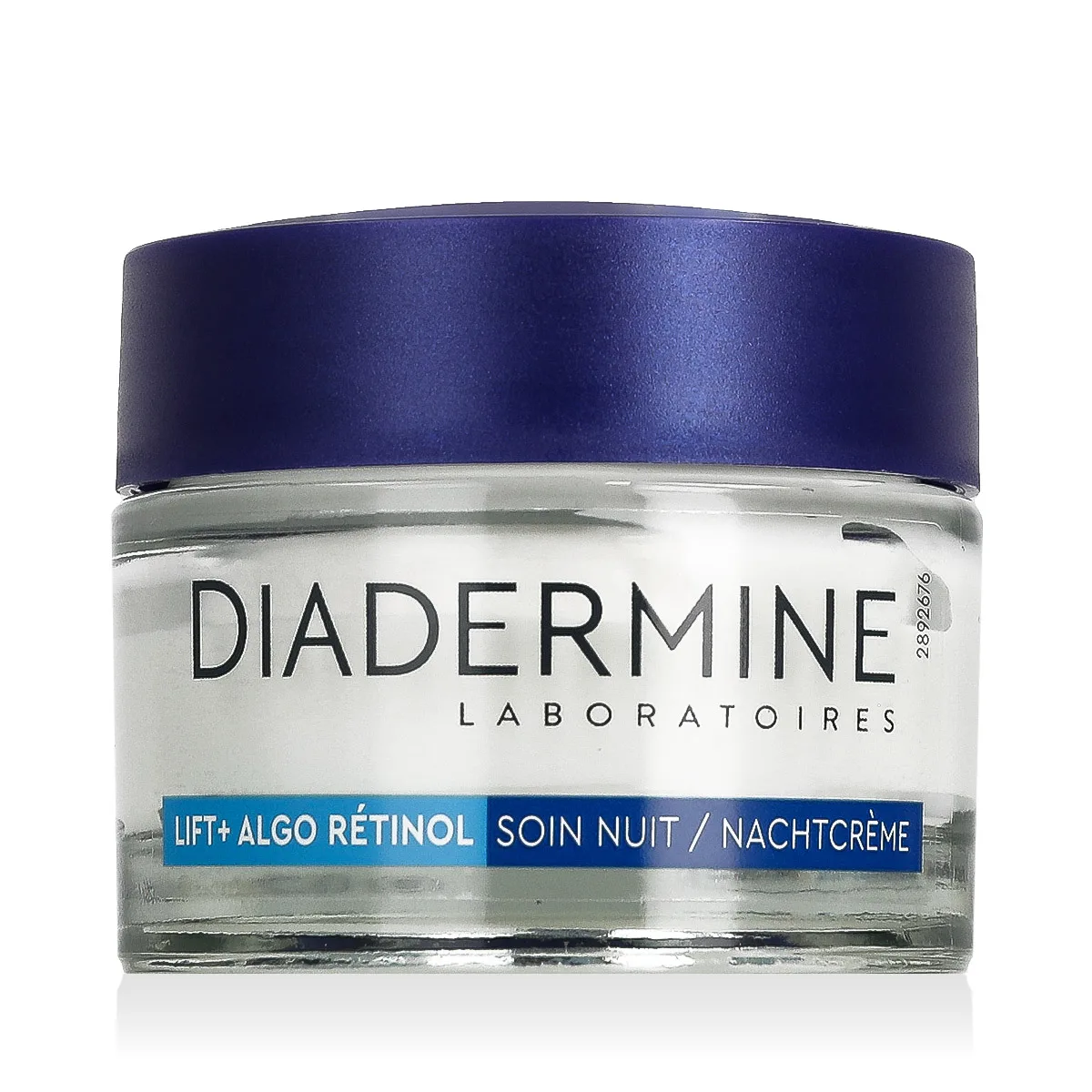 Diadermine Lift+ Phytoretinol Anti-Age Advanced Night Cream 35+ thumbnail 2