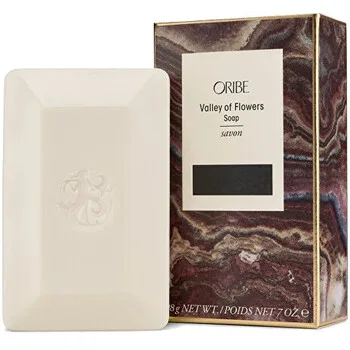 Oribe Solid soap Valley of Flowers Soap thumbnail 2