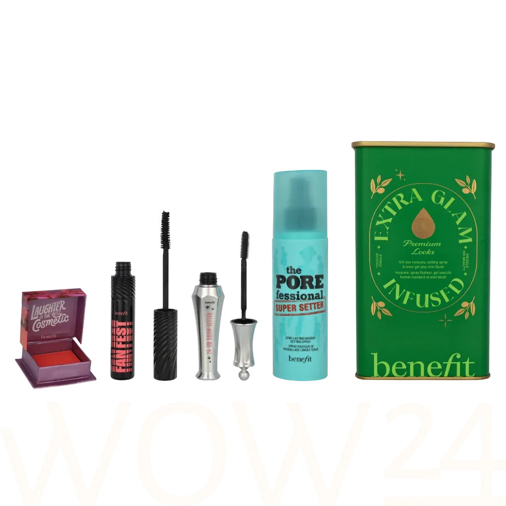 Benefit Benefit Extra Glam Infused Giftset thumbnail 4