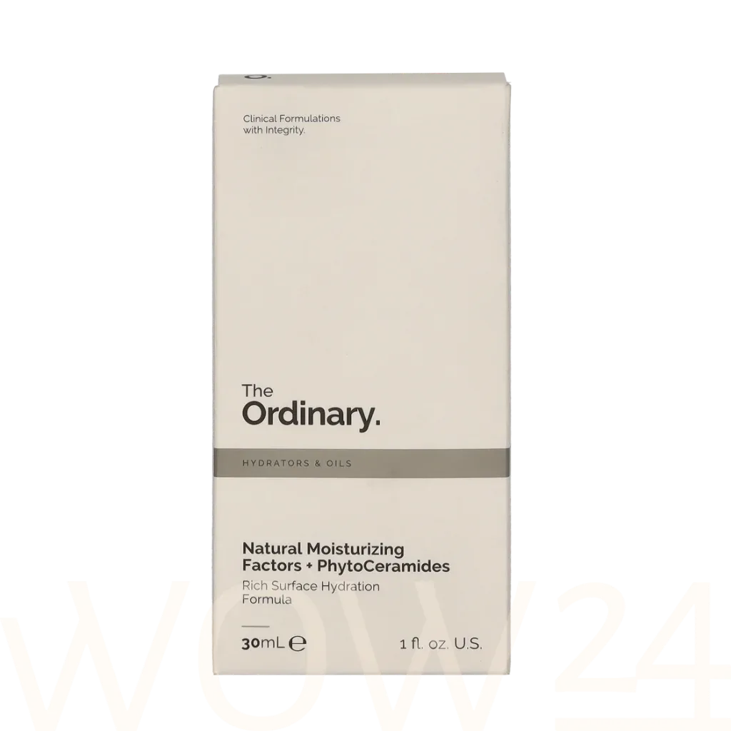 The Ordinary The Ordinary Natural Moisturizing Factors + PhytoCeramides thumbnail 2