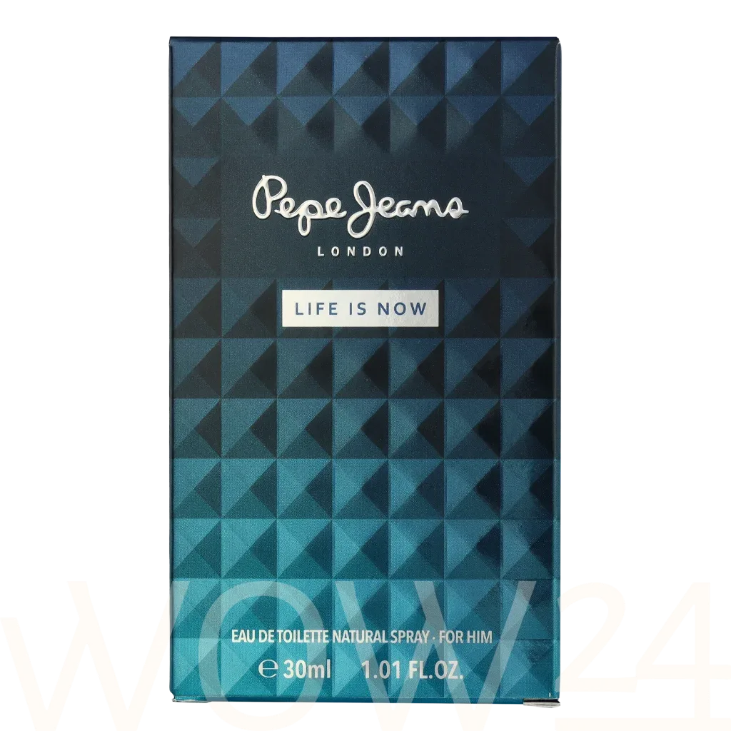 Pepe Jeans Life is now for him thumbnail 2